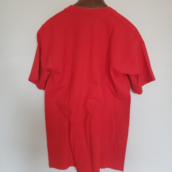 VINTAGE • Mickey mouse single stitch shirt - Picture 6 of 12